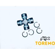 Крестовина поворотного шарнира ПВМ Т-40 (А)