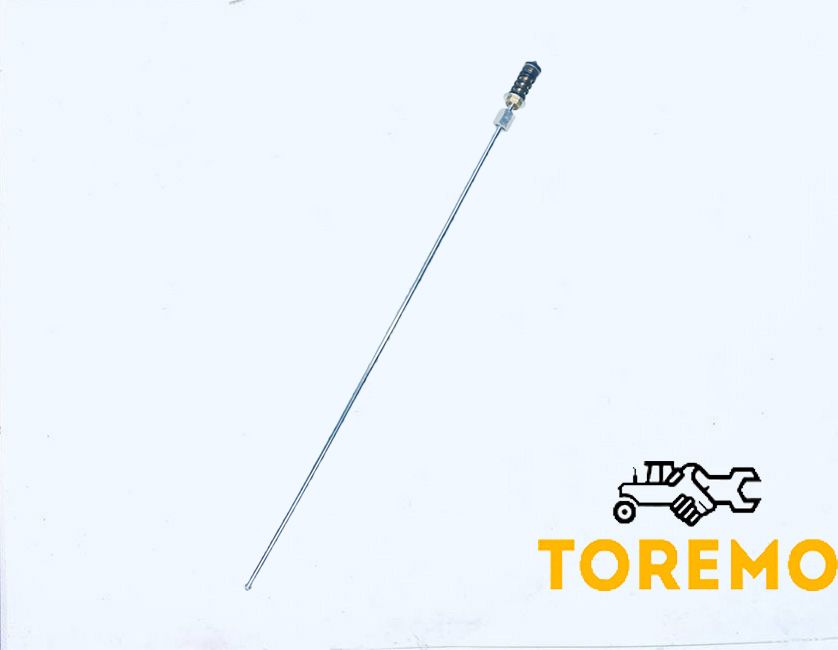 Трубка высокого давления прямая ДТ-75 (А) — купить в городе Барнаул ...