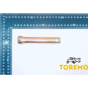 Палец центральной тяги (нижний 115 мм) МТЗ-80/82 (А)