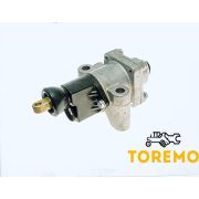 Кран тормозной МТЗ 80-3514010 (А)