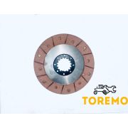 Диск тормозной клёпаный (Н/О, 205мм) МТЗ- 82/1221 (А)