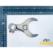 Вилка переключения редуктора КПП МТЗ-80/82 (А)