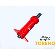Приставка к насосу-дозатору (длинная 125мм) МТЗ-80/82 (РФ)