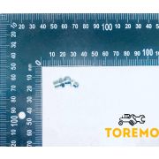 Подшипник 180210 (6210 2RS)