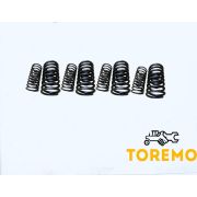 Комплект пружин (8 больших+ 8 малых) Д-240 МТЗ-80/82 (А)