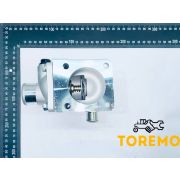 Корпус термостата н/о (в сборе) МТЗ-80/82 (А)