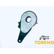 Рычаг тормоза 700.23.00.020-1 (А)