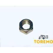 Гайка самоконтрящаяся (металл) M12*1.25 (А)