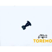 Болт роторный М10 с гайкой (А)