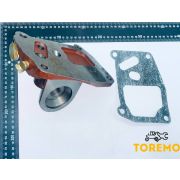 Корпус фильтра масляного Д-245 ЕВРО-3 (А)