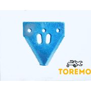 Сегмент ножа М1 светлый (мелкая насечка) (А)