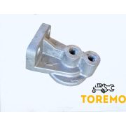 Корпус (крышка) фильтра топливного Д-245 МТЗ-80/82 (А)
