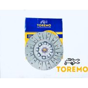 Диск сцепления МТЗ ведомый (с закрытой пружинкой) (А) TOREMO