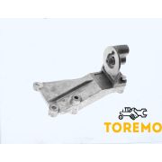 Корпус под фильтр ФТО20 с кронштейном МТЗ-80/82 (А)