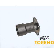 Горловина маслозаливная Т-40, Т-25, Т-16 (А)