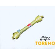 Вал #207 карданный К-040 L=710(960) /8шл*8шл/ в/к