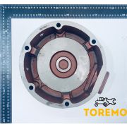 Кожух стояночного тормоза МТЗ-80/82 (А)