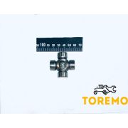 Крестовина сельхоз.шарнира 160 Нм  К-016 /28*72,9/ (Парус)