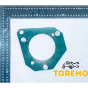 Плита для переоборудования под стартер МТЗ-80/82 (РФ)