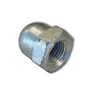 Гайка глухая Т-40 (А)