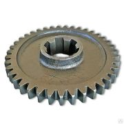 Шестерня ведомая 1 и 3 передачи (z=39) Т-25 (А)