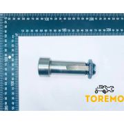 Ось промежуточной шестерни с гайкой МТЗ-80/82 (РФ)